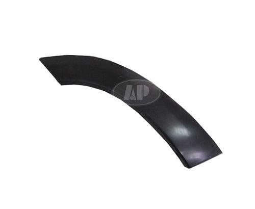 Élargisseur d'aile arrière côté passager pour Toyota Rav4 2006-2012, finition noir mat, TO1791102