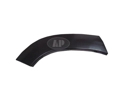 Élargisseur d'aile arrière côté passager pour Toyota Rav4 2006-2012, finition noir mat, TO1791103