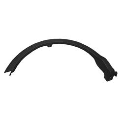 Enjoliveur d'aile arrière côté passager pour Toyota Rav4 2016-2018, noir texturé, To1791107U - Hunt Parts