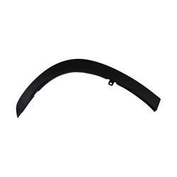 Garniture d'aile arrière côté passager pour Toyota Highlander 2020-2023, TO1791116