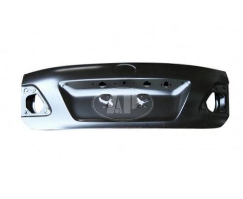 2009-2010 Toyota Corolla Sedan Trunk Lid With Smart Entry System