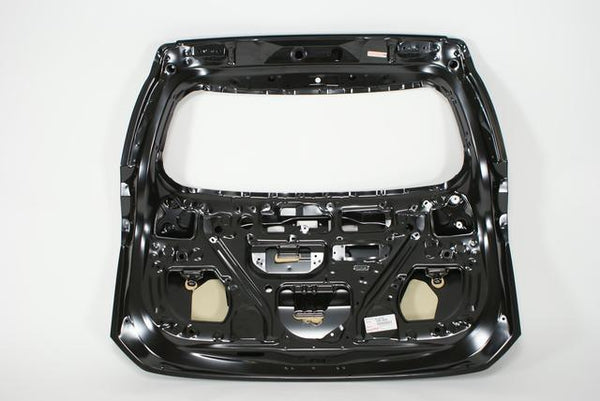 2019-2021 Toyota Rav4 Tailgate Steel Economy Quality