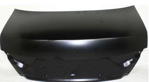 2018-2021 Toyota Camry Trunk Lid Economy Quality
