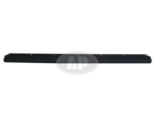 Protection de hayon pour Toyota Tacoma 2005-2015, plastique noir mat, TO1904100
