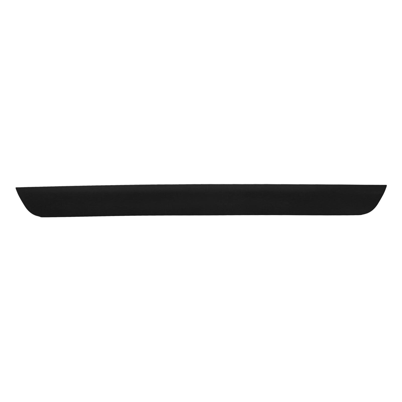 Moulure inférieure de hayon arrière sans bande décorative pour Toyota Rav4 (2019-2025), TO1904106