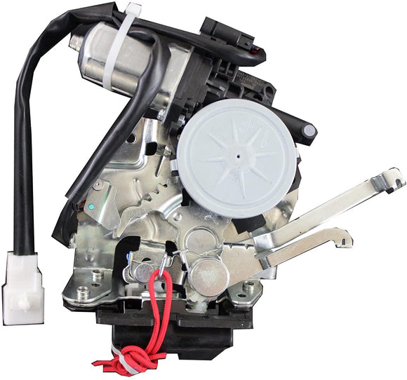 Door Handle Tail Gate Toyota Sienna 2004-2010 , TO1911102