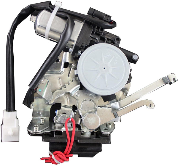 Door Handle Tail Gate Toyota Sienna 2004-2010 , TO1911102