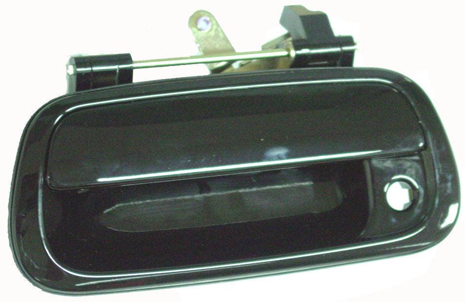 Poignée de porte de hayon Toyota Tundra 2000-2006 PTM, TO1915111