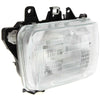 1992-1995 Toyota 4Runner Head Lamp Driver Side