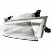 1997-1999 Toyota Camry Head Lamp Driver Side High Quality