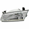 1997-1999 Toyota Camry Head Lamp Driver Side High Quality