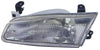 1997-1999 Toyota Camry Head Lamp Driver Side High Quality