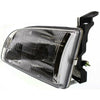 1998-2000 Toyota Sienna Head Lamp Driver Side High Quality