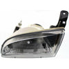 1998-2000 Toyota Sienna Head Lamp Driver Side High Quality