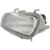 1996-1997 Toyota Rav4 Head Lamp Driver Side High Quality