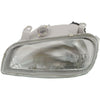 1996-1997 Toyota Rav4 Head Lamp Driver Side High Quality