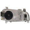 1996-1997 Toyota Rav4 Head Lamp Driver Side High Quality
