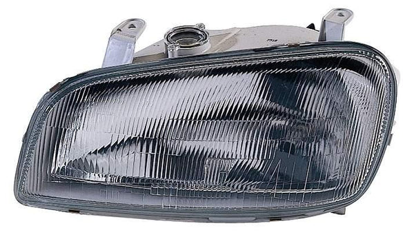 1996-1997 Toyota Rav4 Head Lamp Driver Side High Quality