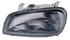 1996-1997 Toyota Rav4 Head Lamp Driver Side High Quality