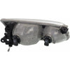 2000-2001 Toyota Camry Head Lamp Driver Side High Quality