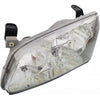 2000-2001 Toyota Camry Head Lamp Driver Side High Quality