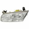2000-2001 Toyota Camry Head Lamp Driver Side High Quality