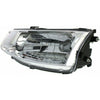 1999-2001 Toyota Solara Head Lamp Driver Side High Quality