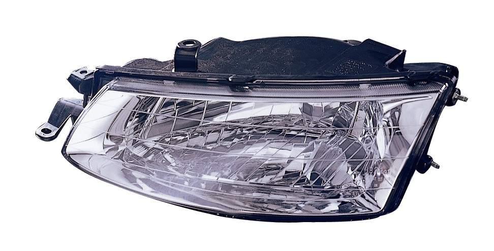 Phare avant côté conducteur pour Toyota Solara 1999-2001, haute qualité, TO2502131