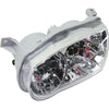 2001-2002 Toyota Corolla Sedan Head Lamp Driver Side High Quality