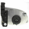 2001-2003 Toyota Sienna Head Lamp Driver Side High Quality