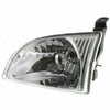 2001-2003 Toyota Sienna Head Lamp Driver Side High Quality