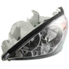 2002-2004 Toyota Camry Head Lamp Driver Side Le-Xle