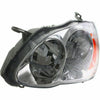 2003-2004 Toyota Corolla Sedan Head Lamp Driver Side Ce/Le Economy Quality