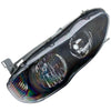 2003-2004 Toyota Corolla Sedan Head Lamp Driver Side S Model