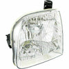 2004 Toyota Tundra Head Lamp Driver Side (Tundra Double Cab) High Quality