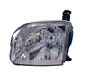 2004 Toyota Tundra Head Lamp Driver Side (Tundra Double Cab) High Quality