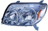 2003-2005 Toyota 4Runner Head Lamp Driver Side High Quality