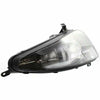 2000-2005 Toyota Celica Head Lamp Driver Side High Quality