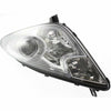 2000-2005 Toyota Celica Head Lamp Driver Side High Quality
