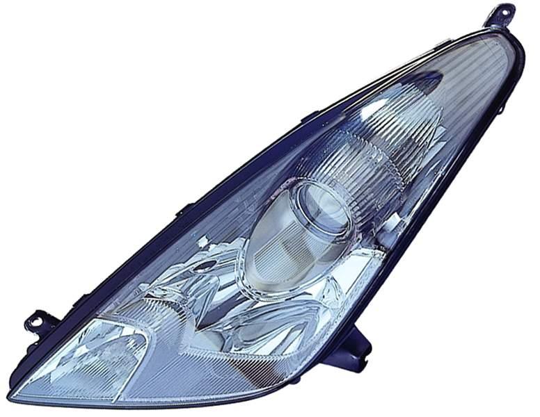 Phare avant gauche (côté conducteur) pour Toyota Celica 2000-2005, haute qualité, TO2502147