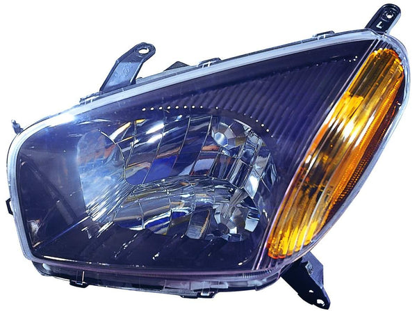 2003 Toyota Rav4 Head Lamp Driver Side Wsport Pkg High Quality