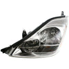 2004-2005 Toyota Sienna Head Lamp Driver Side