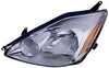 2004-2005 Toyota Sienna Head Lamp Driver Side High Quality