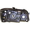 2004-2006 Toyota Highlander Head Lamp Driver Side