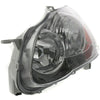 2005-2008 Toyota Corolla Sedan Head Lamp Driver Side S/Xrs High Quality