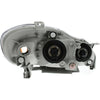 2005-2008 Toyota Corolla Sedan Head Lamp Driver Side S/Xrs Economy Quality
