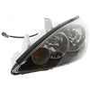 2005-2006 Toyota Camry Head Lamp Driver Side Se High Quality