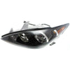 2005-2006 Toyota Camry Head Lamp Driver Side Se High Quality