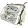 2005-2007 Toyota Sequoia Head Lamp Driver Side (Double Cab) High Quality