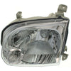 2005-2007 Toyota Sequoia Head Lamp Driver Side (Tundra Double Cab)